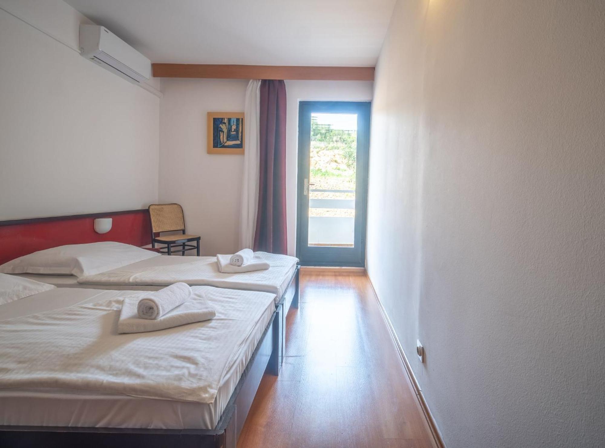 Apartment Edita Dubrovnik Extérieur photo
